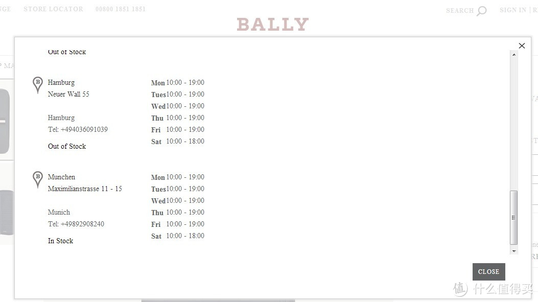 淘遍世界找到你 — Bally 巴利 Talman 男式手包入手记