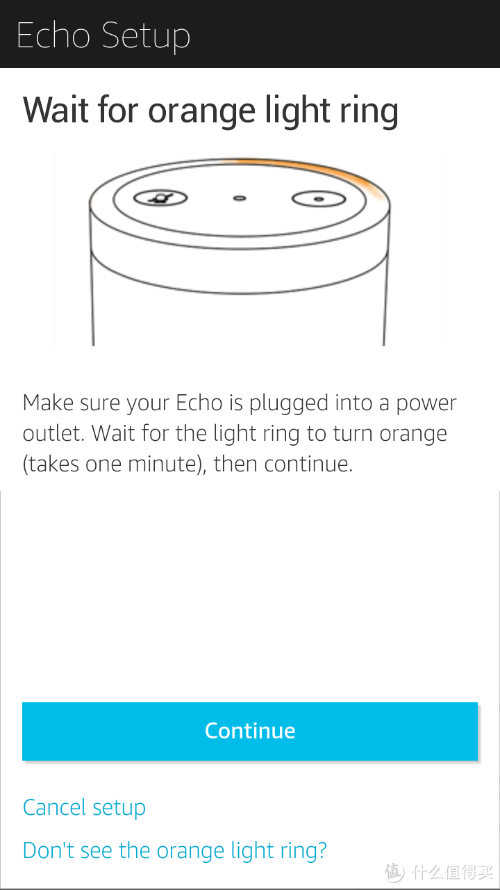 Amazon黑科技 — ECHO 开箱以及简单使用感受