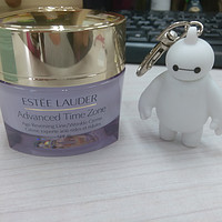 夏天就要美美哒：ESTEE LAUDER 雅诗兰黛 青春抗皱滋润霜 SPF15 50ml