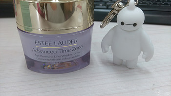 夏天就要美美哒：ESTEE LAUDER 雅诗兰黛 青春抗皱滋润霜 SPF15 50ml