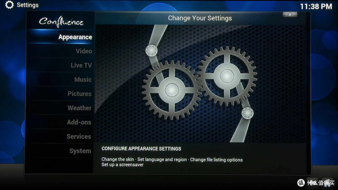 Kodi 原xbmc 简单安装使用简明教程 金融服务 什么值得买 Kodi 原xbmc 简单安装使用简明教程 金融服务 什么值得买