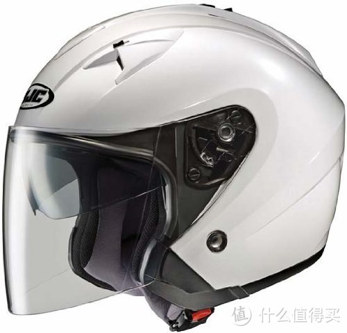 美淘入手 HJC Helmets IS-33 头盔