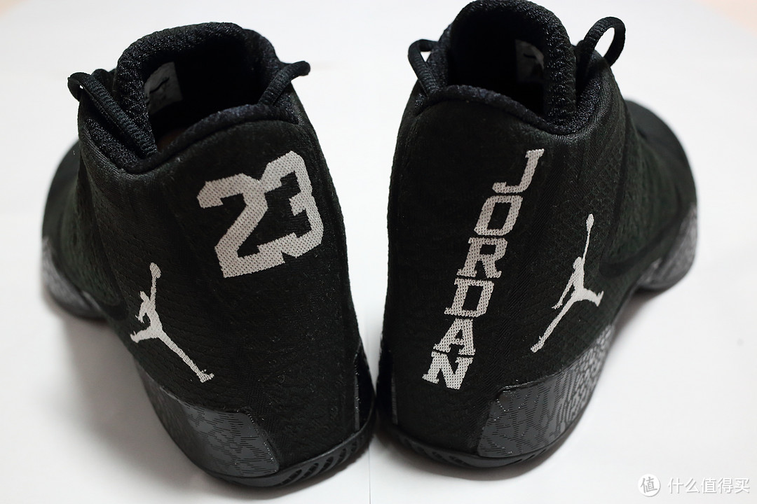 内外场篮球鞋：air jordan flight 14.5X 和 air jordan XX9