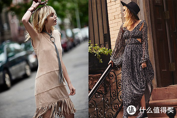 夏装正当时：free people 2015年6月新款服饰配件上市