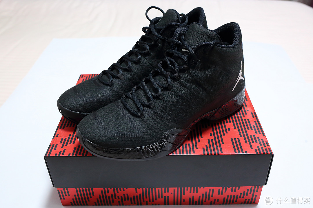 内外场篮球鞋：air jordan flight 14.5X 和 air jordan XX9