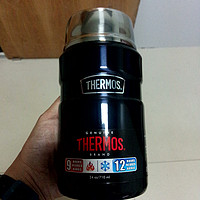 美亚直邮Thermos 膳魔师 Stainless King系列 710ml 焖烧罐