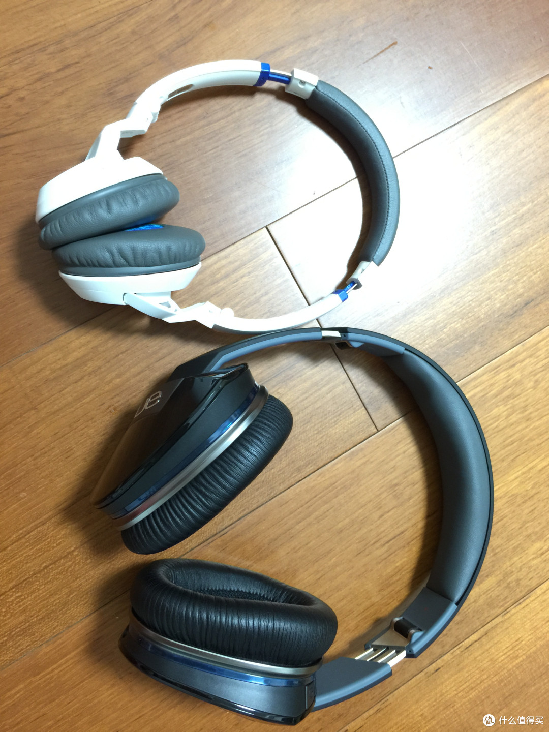 BOSE 博士 SoundTrue OE 贴耳式耳机（带线控）