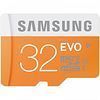 极速到手：SAMSUNG 三星 32GB UHS-1升级版TF存储卡 测评