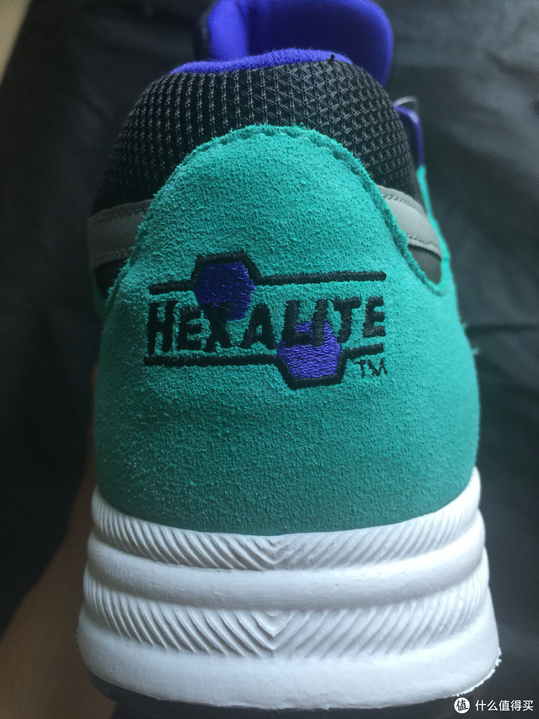 奔跑吧，Reebok 锐步 Ventilator 运动鞋