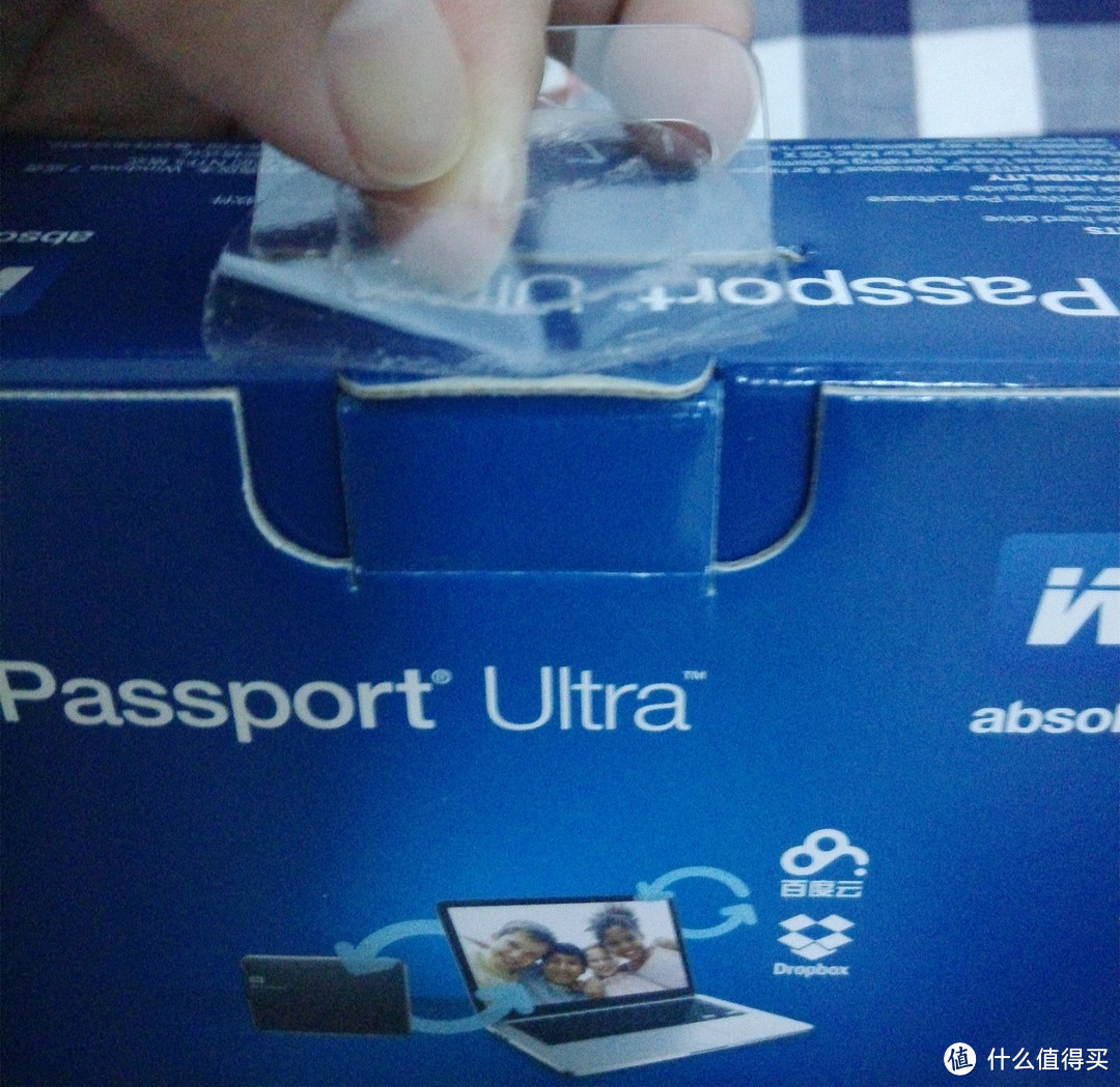 我的移动硬盘选购心得 — 以WD My Passport Ultra和Seagate Backup Plus睿品移动硬盘为例