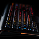 两年之殇，十年重剑 - SteelSeries APEX M800 QS1(RGB)机械轴键盘-和MX RGB对撕一把