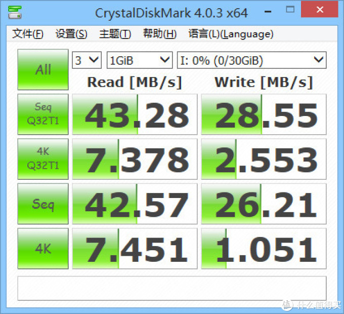 极速到手：SAMSUNG 三星 32GB UHS-1升级版TF存储卡 测评