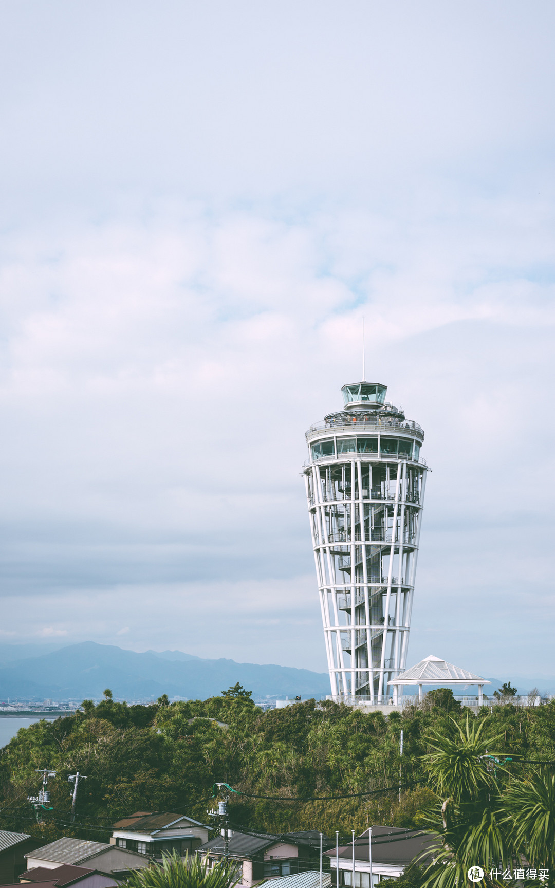 霓虹追忆 — 江之岛、箱根、京都红叶狩