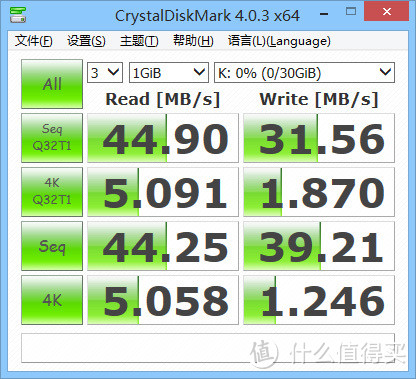 极速到手：SAMSUNG 三星 32GB UHS-1升级版TF存储卡 测评