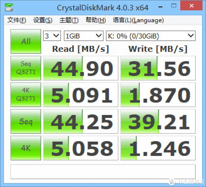 极速到手：SAMSUNG 三星 32GB UHS-1升级版TF存储卡 测评