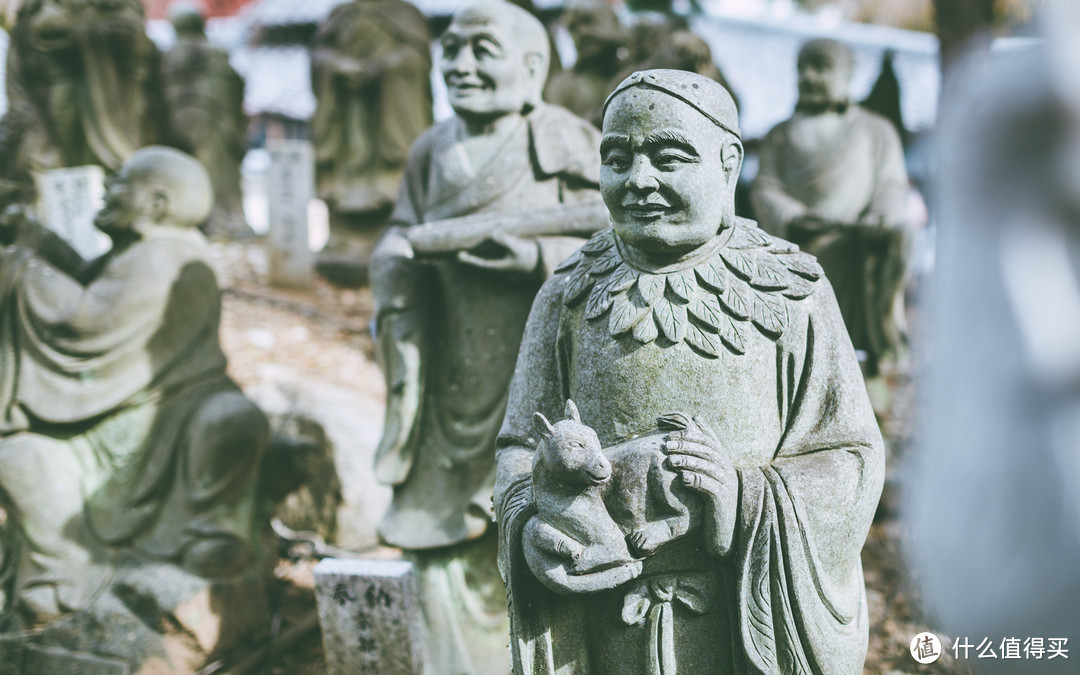 霓虹追忆 — 江之岛、箱根、京都红叶狩