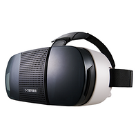 软硬件升级价格不变：暴风影音 推出 暴风魔镜3代 虚拟现实眼镜