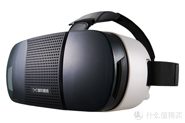 软硬件升级价格不变：暴风影音 推出 暴风魔镜3代 虚拟现实眼镜