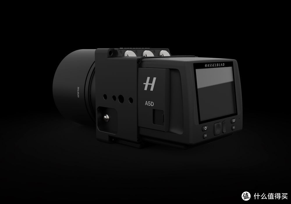 重回航拍领域：HASSELBLAD 哈苏 推出 A5D 系列 航拍相机