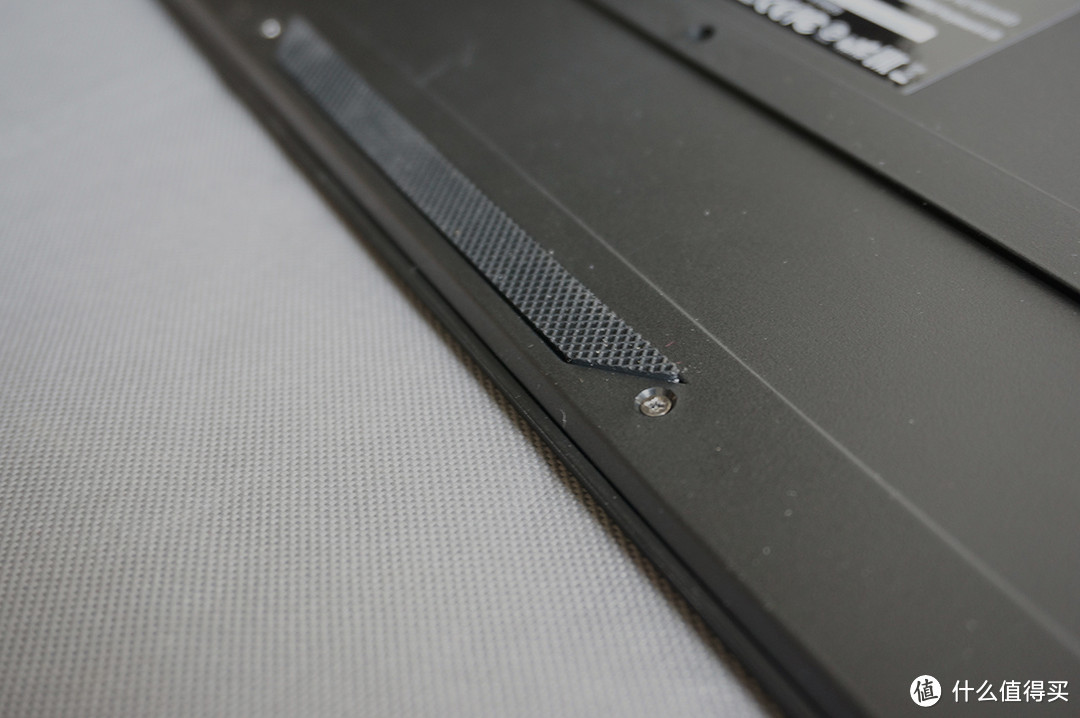 剑走偏锋的龙族——MSI 微星 DS200 鼠标+ DS4100 键盘 深度评测