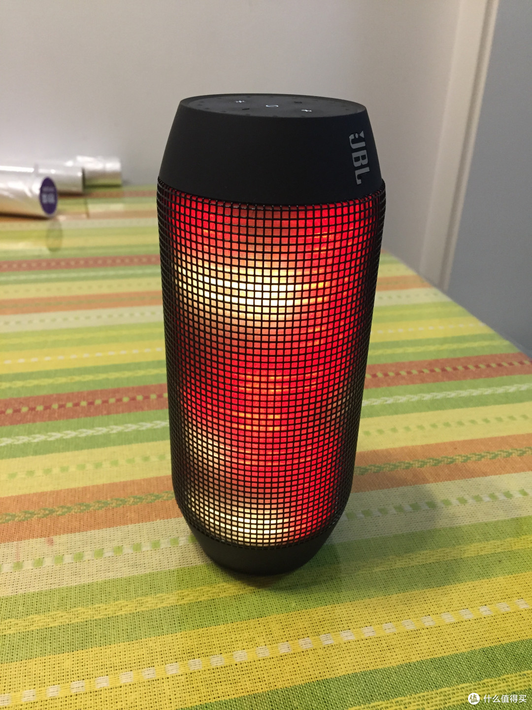 日亚海淘 JBL PULSE 蓝牙音箱