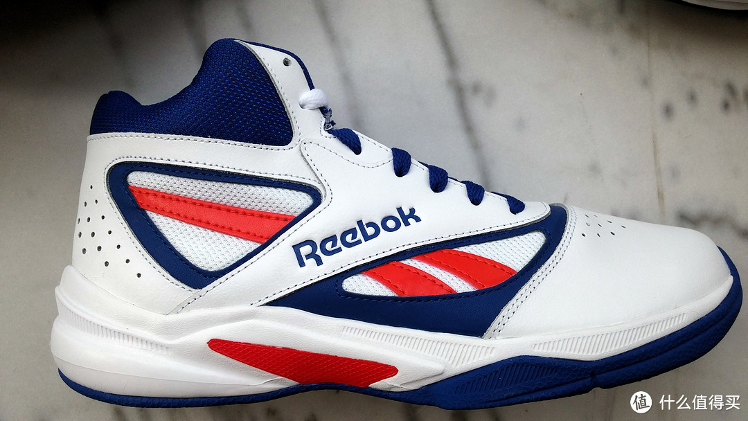 Reebok 锐步 Pro Heritage 1 篮球鞋