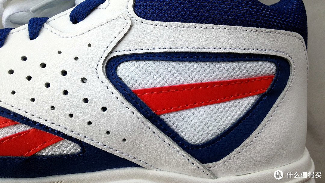 Reebok 锐步 Pro Heritage 1 篮球鞋