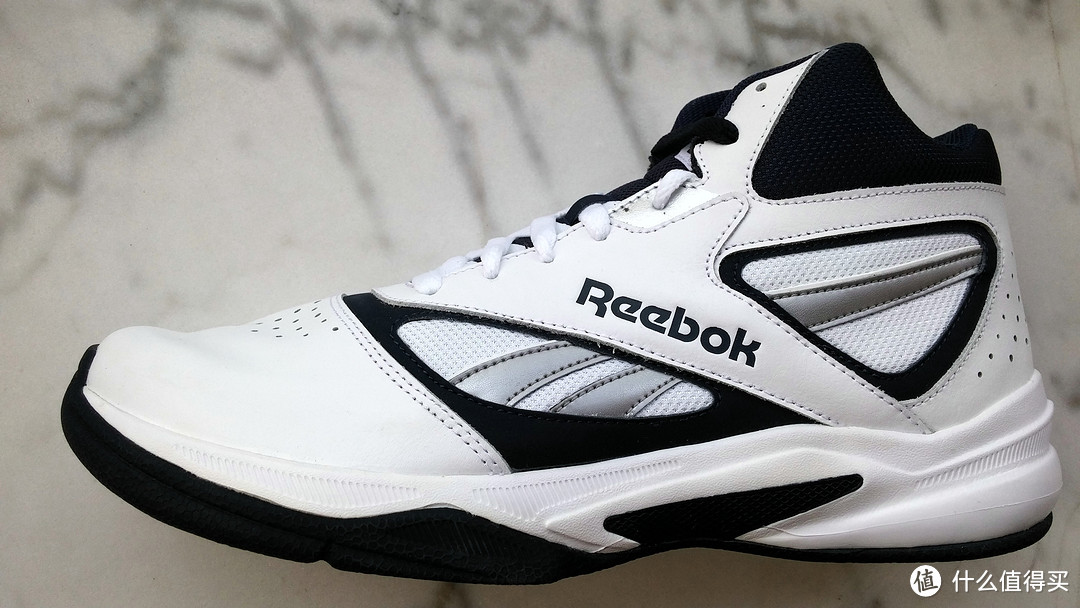 Reebok 锐步 Pro Heritage 1 篮球鞋