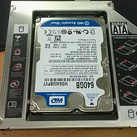 升级 Toshiba 东芝 Q系列（128G）SSD，再战五年没问题