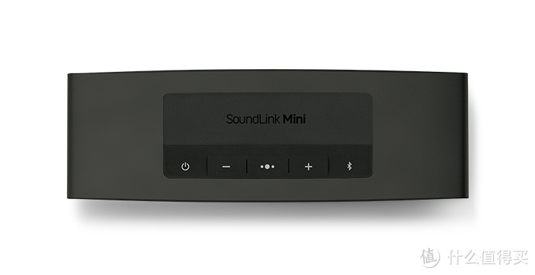 国行也来了：BOSE 博士 SoundLink Mini II 便携蓝牙音箱 开启预售