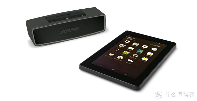 电量提升 + USB充电：BOSE 博士 推出 SoundLink Mini II 便携蓝牙音箱