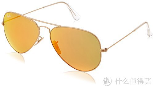 又是一场说买就买的海淘：我的 Ray-Ban 雷朋 RB3025 太阳镜