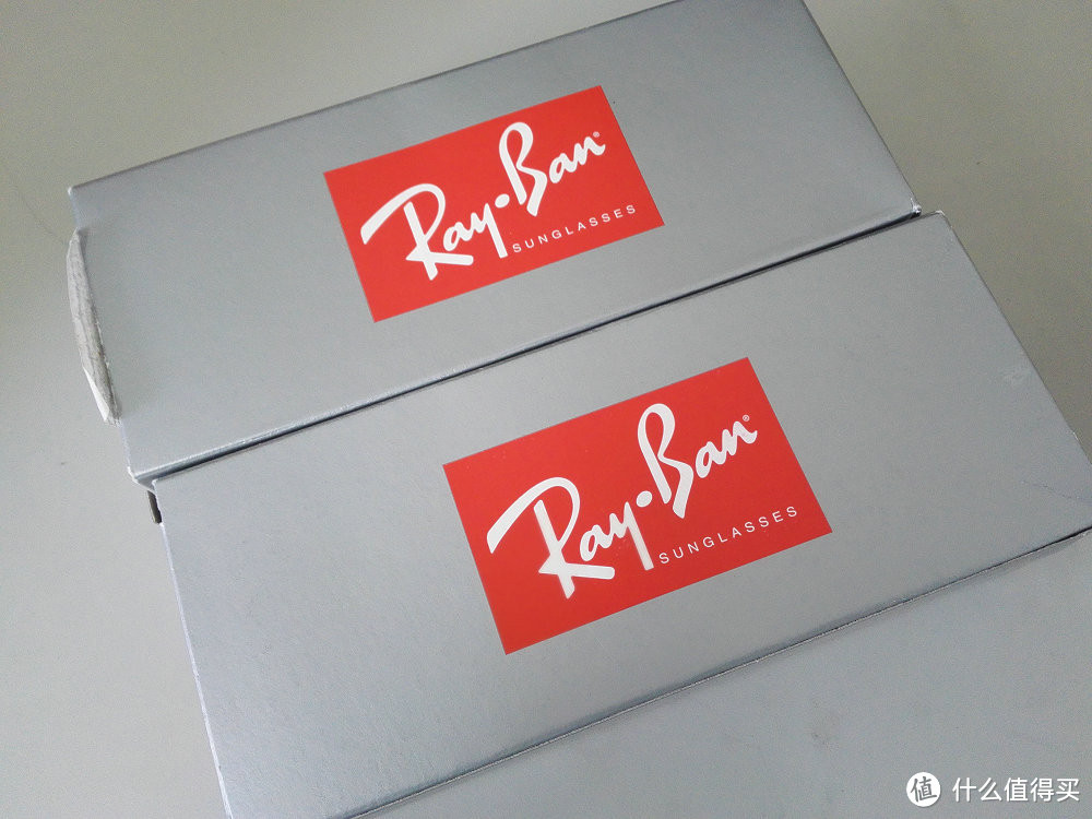 又是一场说买就买的海淘：我的 Ray-Ban 雷朋 RB3025 太阳镜