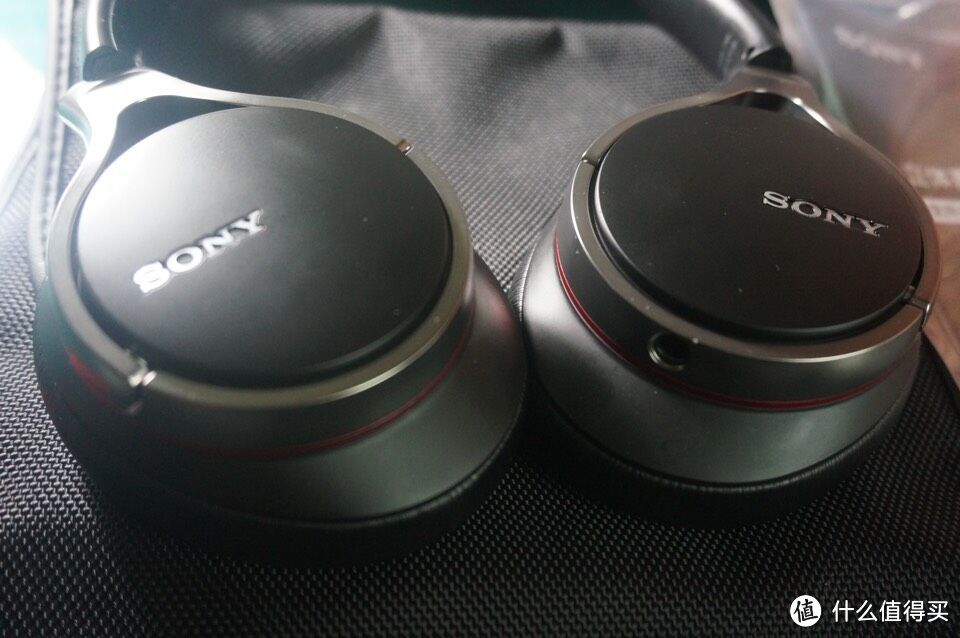 猫狗大战，捡了个耳机：Sony 索尼 MDR-10R 头戴式耳机开箱试听