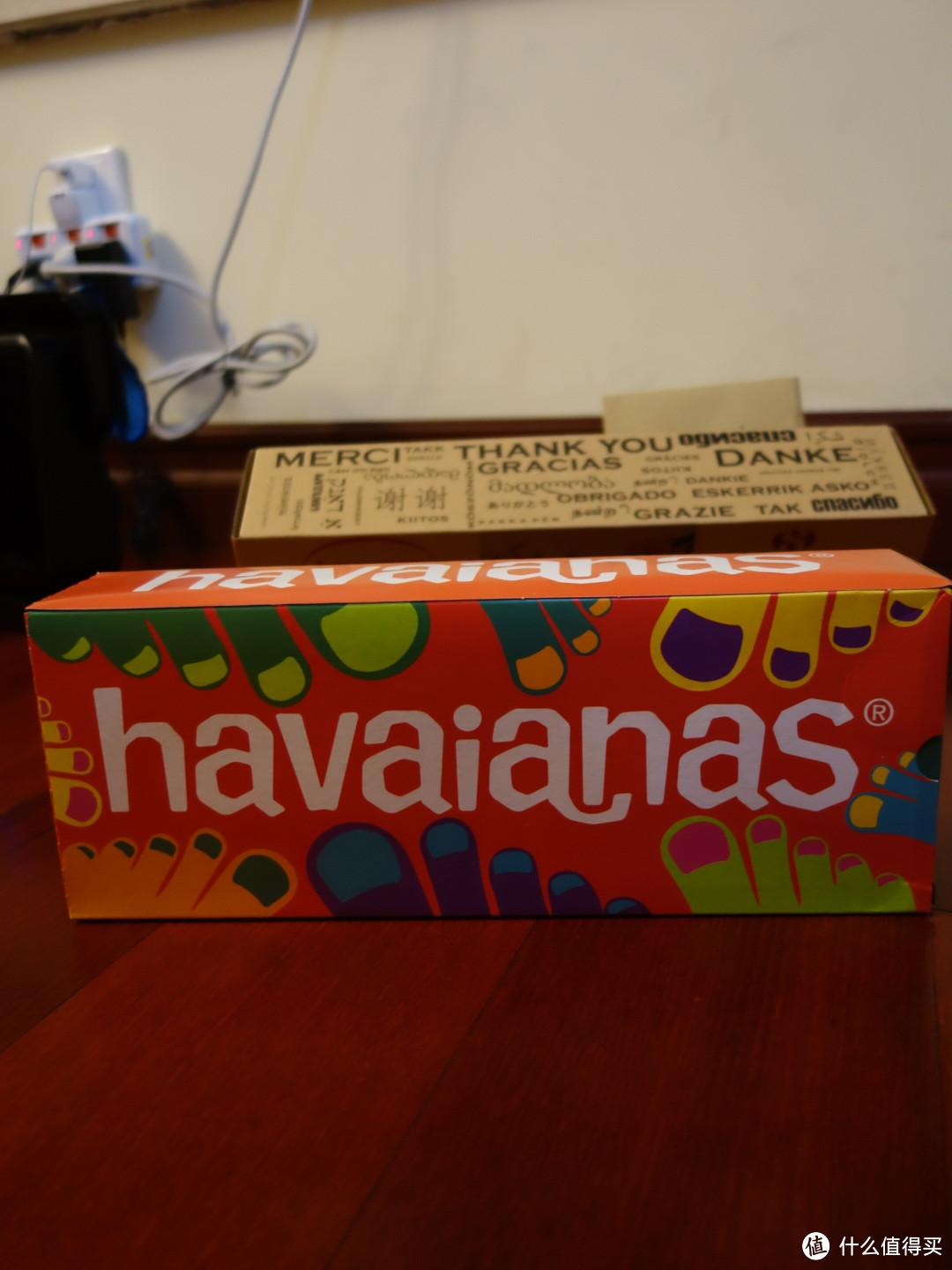 夏日的味道：havaianas 哈瓦那 TOP系列柠檬黄人字拖