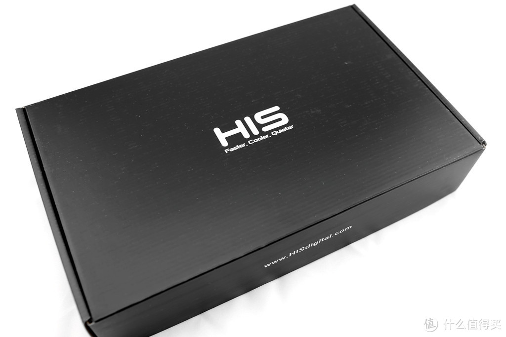 双持的土豪金：HIS 基恩希仕 R9 290 iPower 金立方 OC版 4GB 显卡评测