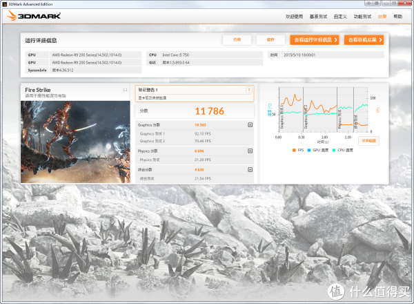 基恩希仕r9290ipower金立方oc版4gb显卡使用总结跑分游戏