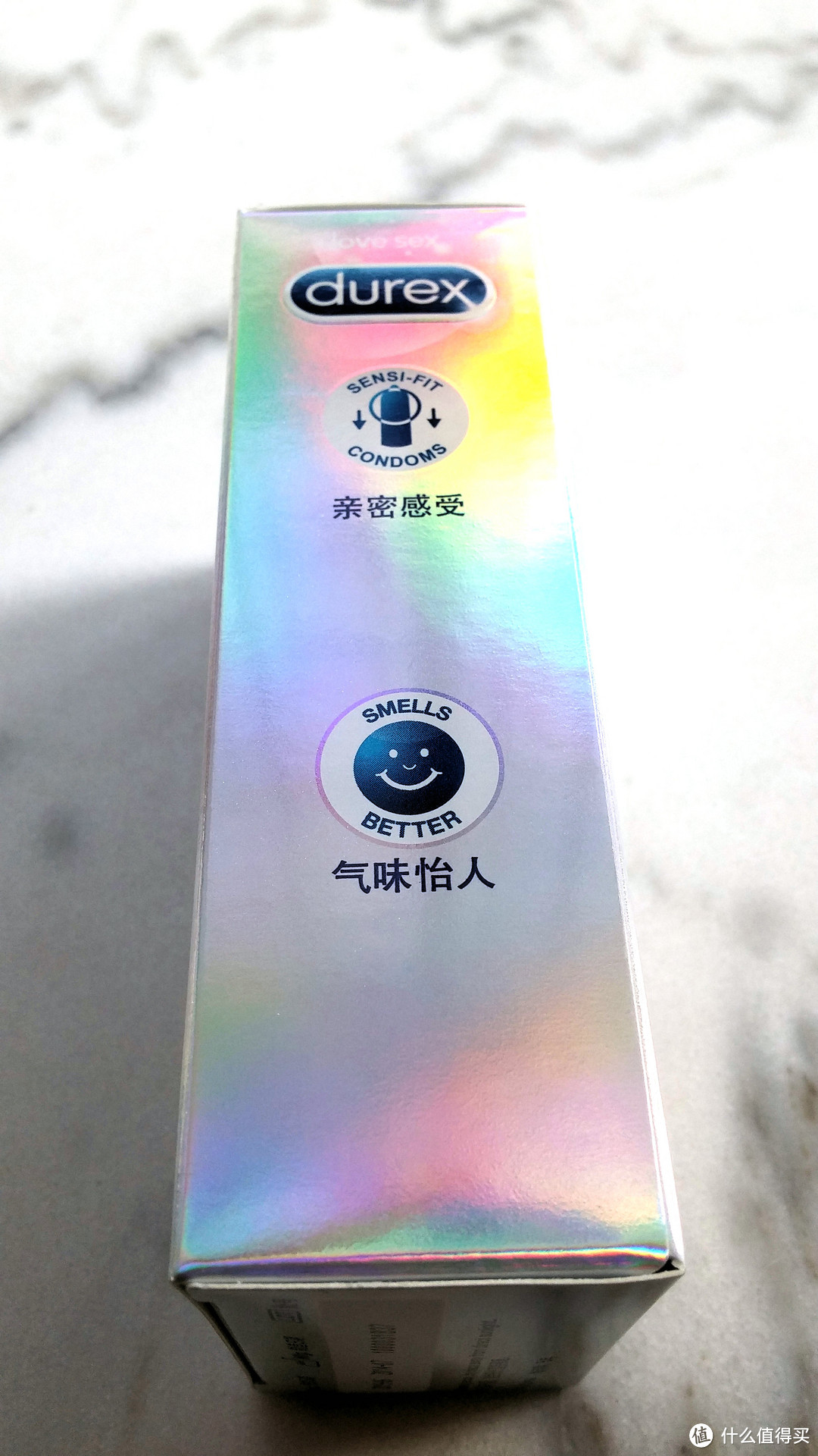 为了你的性福，请谨慎使用——Durex 杜蕾斯 至薄幻隐Air 空气套对比评测