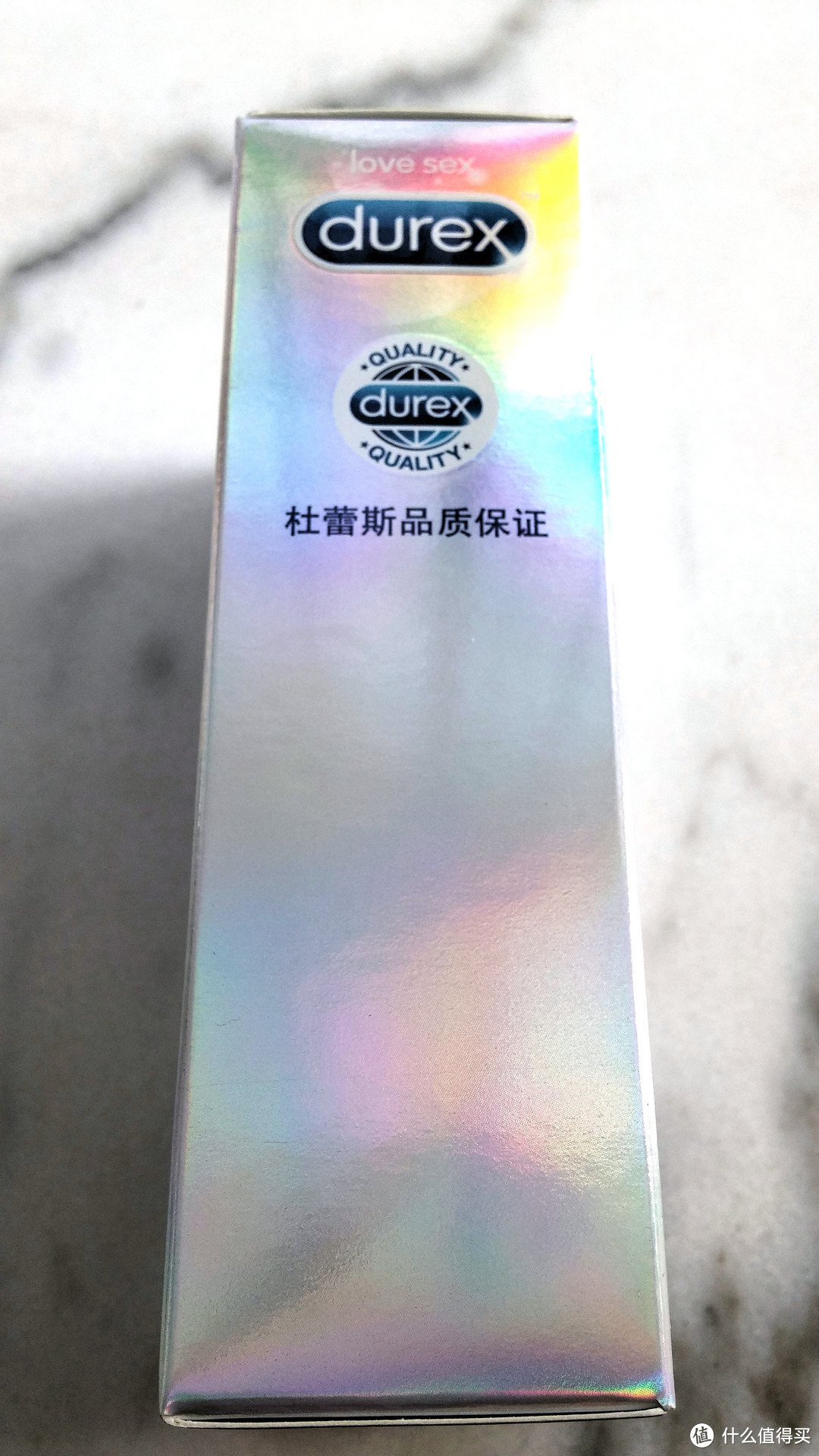 为了你的性福，请谨慎使用——Durex 杜蕾斯 至薄幻隐Air 空气套对比评测