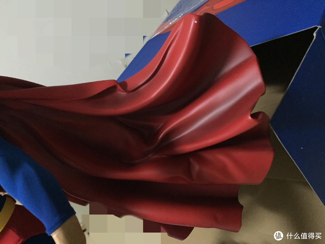 Sideshow 300215 1:4 Superman 超人全身像