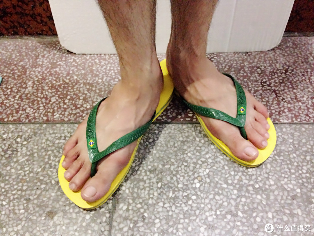 巴西货好！入手Ipanema 依帕内玛 凉鞋 & havaianas 哈瓦那 人字拖