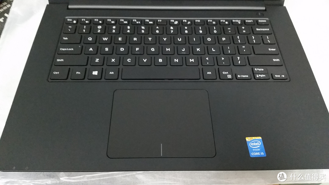 按需选择笔记本：DELL 戴尔 Latitude E3450 开箱