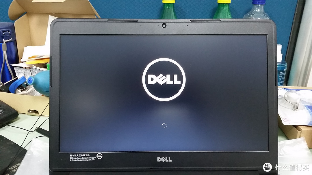 按需选择笔记本：DELL 戴尔 Latitude E3450 开箱