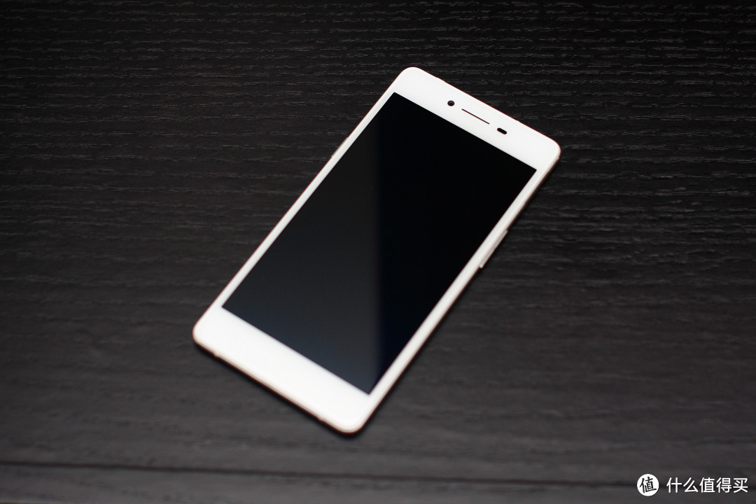 OPPO R7 智能手机 众测报告