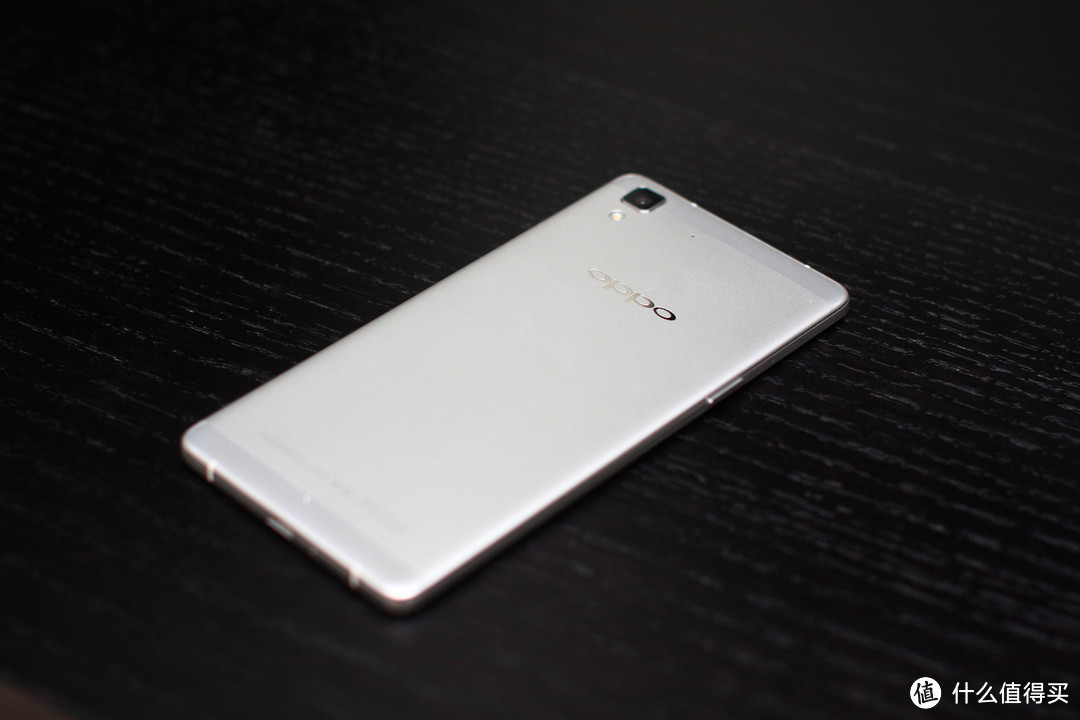 OPPO R7 智能手机 众测报告