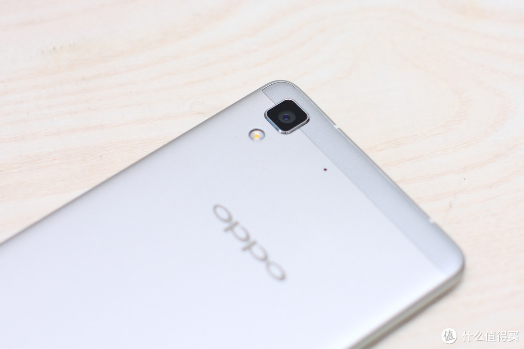 OPPO R7 智能手机 众测报告