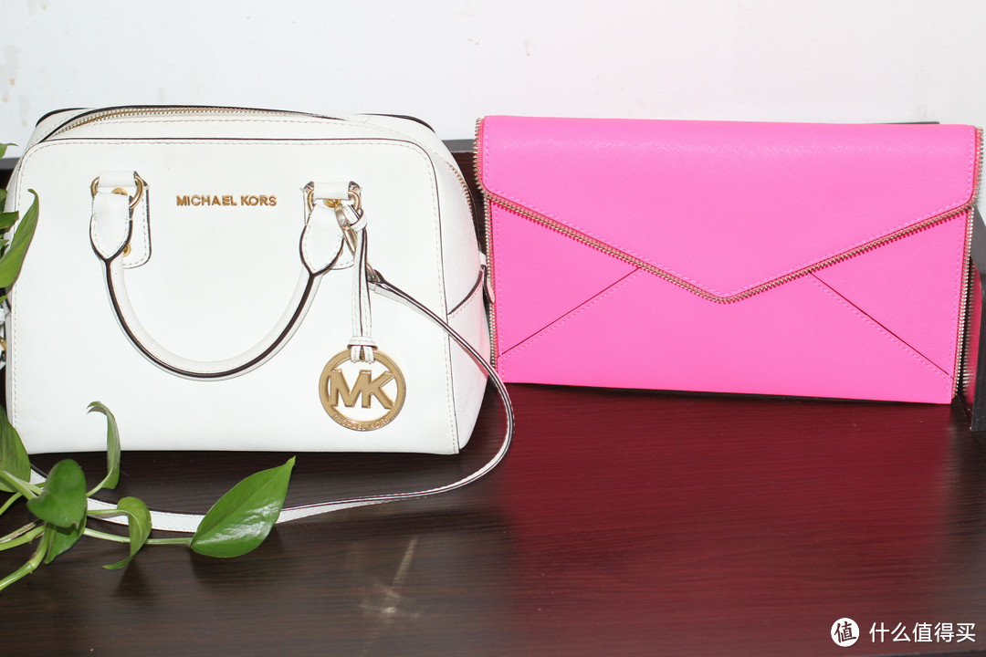 REBECCA MINKOFF Leo Envelope Clutch 女款手拿包