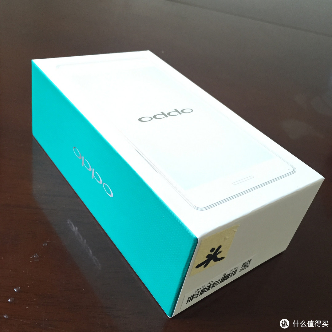 好看更好用：OPPO R7