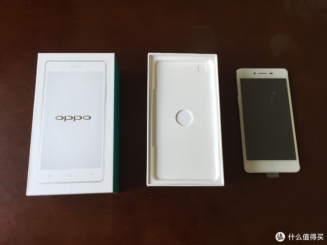 好看更好用：OPPO R7