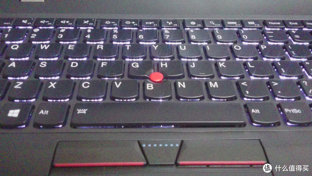 美国官网代购 ThinkPad W550s 笔记本电脑晒单及使用感受